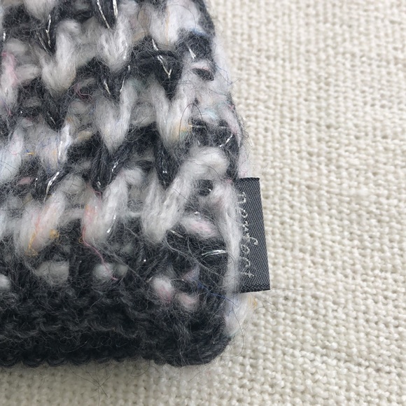 Wool Winter Hat - Picture 3 of 8